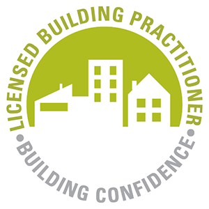 Licensed Building Practitioner Logo