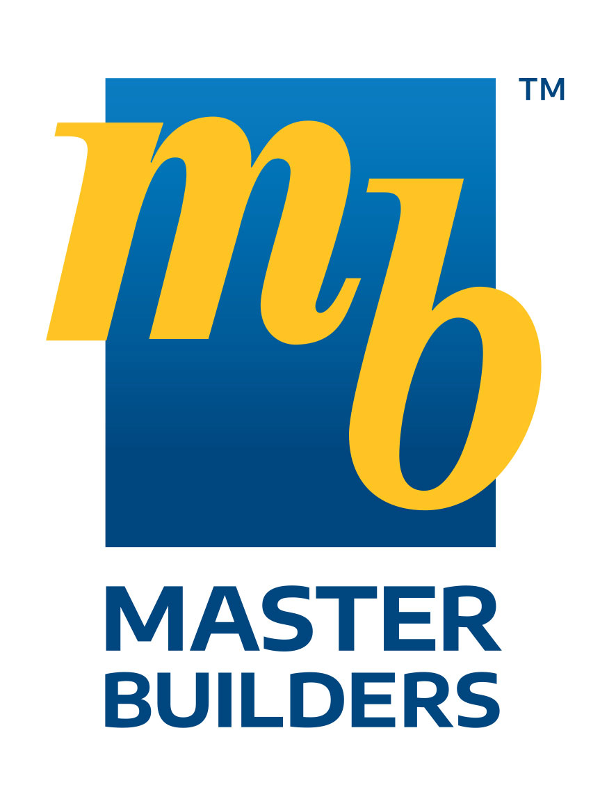 Master Builders Logo