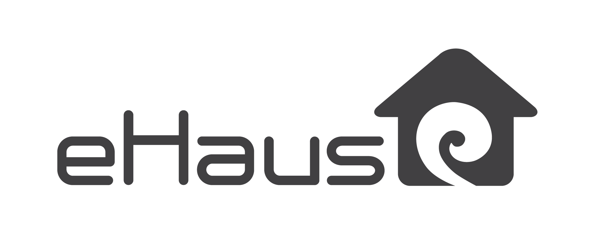 eHaus Whanganui Logo