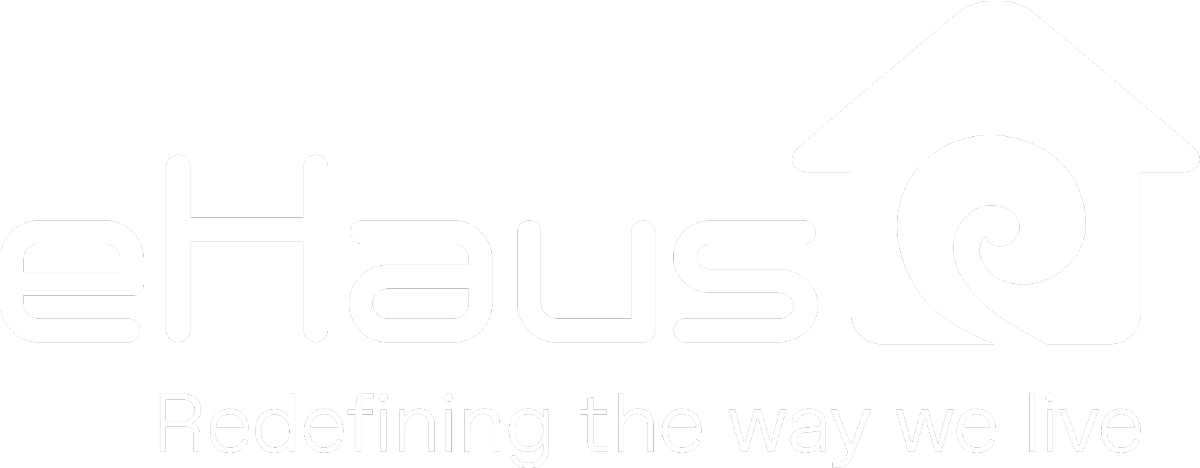 eHaus logo